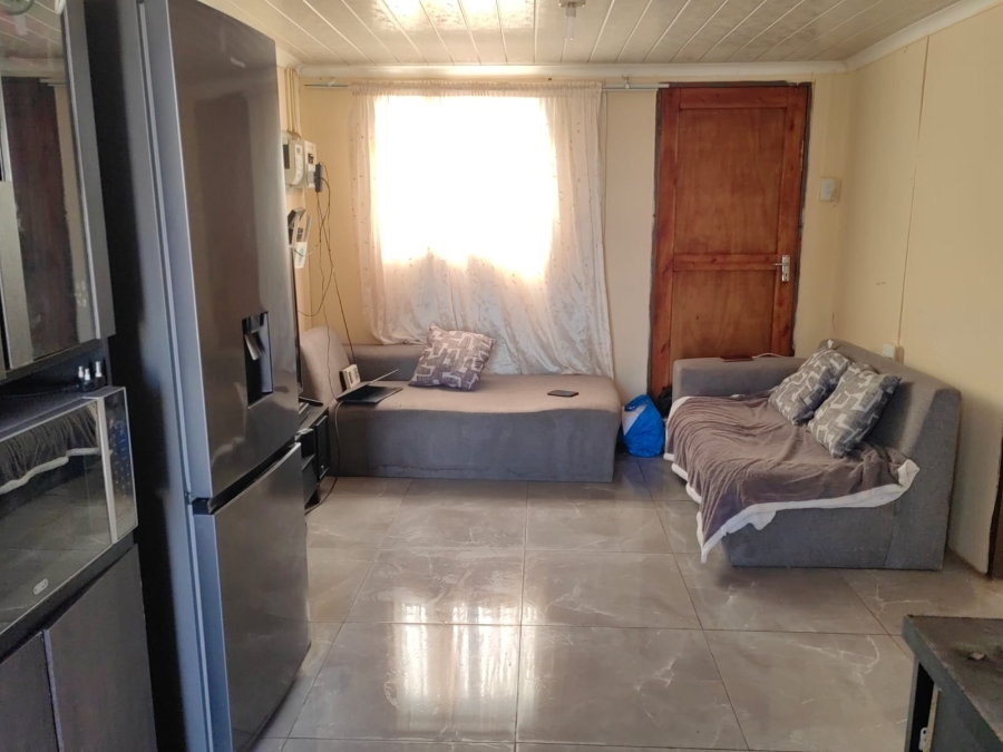 2 Bedroom Property for Sale in Chris Hani Free State
